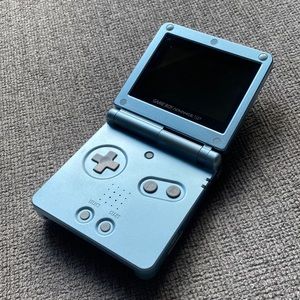 Gameboy Advance Sp
